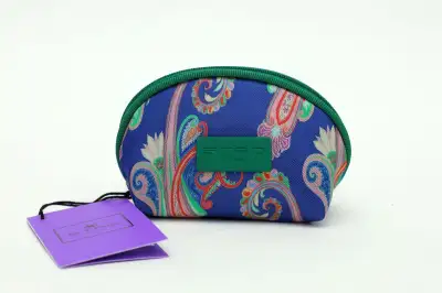 Etro Trousse P/chiavi 1430/24/34