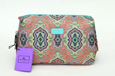 Etro Trousse Elastici 3462/24/36