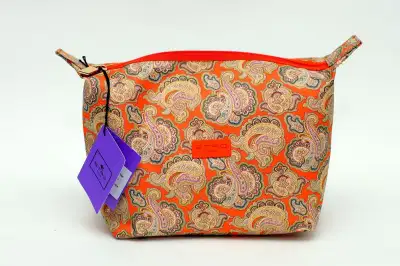Etro Trousse Da Viaggio 1577/24/31