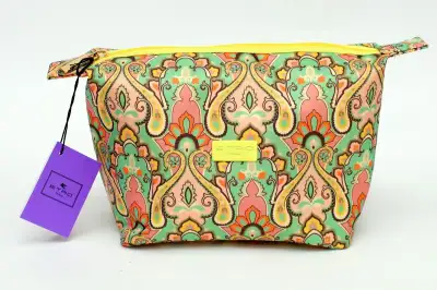 Etro Trousse Da Viaggio 1577/24/32