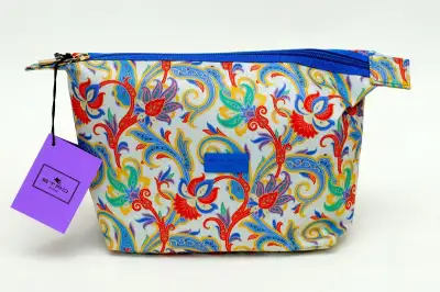 Etro Trousse Da Viaggio 1577/24/33