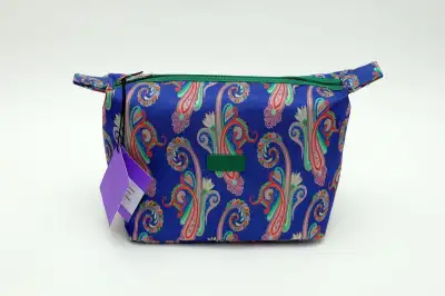 Etro Trousse Da Viaggio 1577/24/34