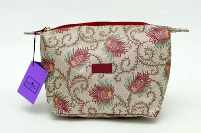 Etro Trousse Da Viaggio 1577/24/35