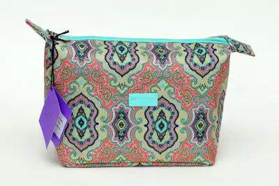 Etro Trousse Da Viaggio 1577/24/36