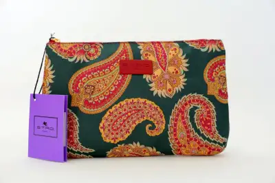 Etro Pochette Media 1569 24 92