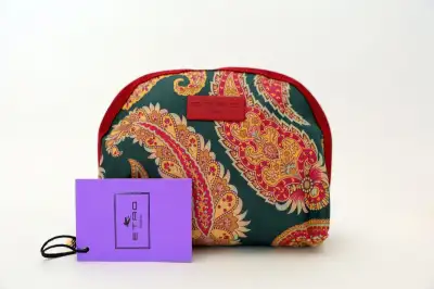 Etro Trousse Piccola Tonda 1301 24 92