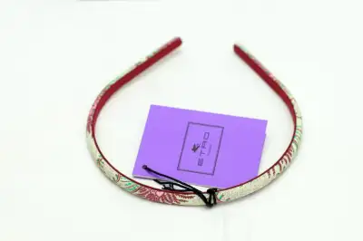 Etro Cerchietto Sottile 1027/11/35