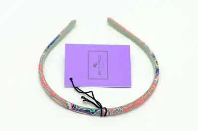 Etro Cerchietto Sottile 1027/11/36
