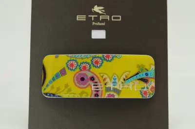 Etro Fermaglio Rettang. 1858/67/5
