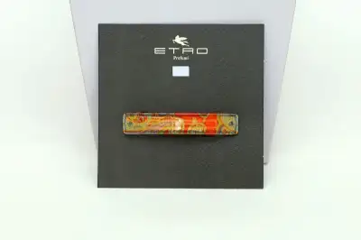 Etro Rett.picc.logo Impr.1857/25/31