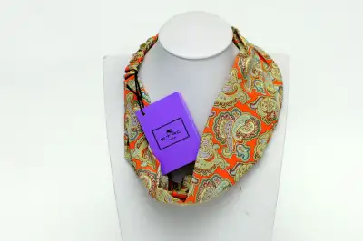 Etro Fascia Con Elastico 2234/11/31