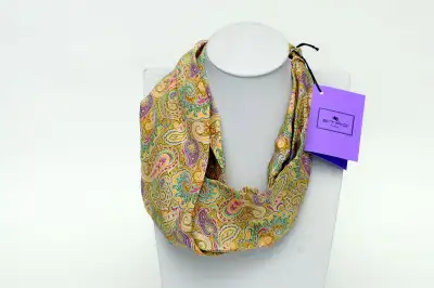 Etro Fascia Intrecciata 2235/11/30