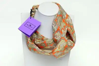 Etro Fascia Intrecciata 2235/11/31