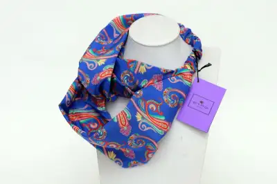 Etro Fascia Intrecciata 2235/11/34