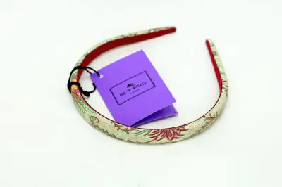 Etro Cerchietto Fine 527/11/35