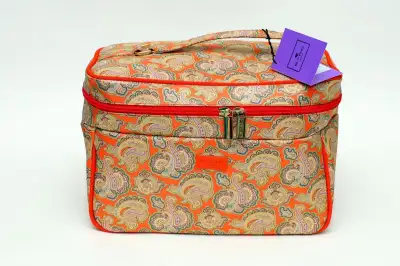 Etro Beauty Case Grande 2900/24/31