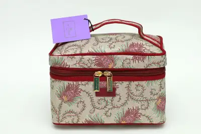 Etro Beauty Doppio Fondo 1665/24/35