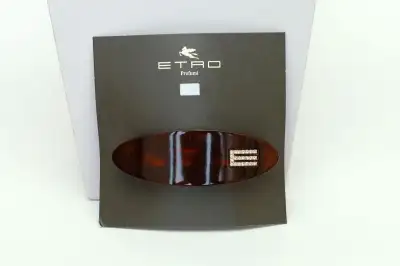 Etro Ovale Ferm.'e' Str. 2365/63/3