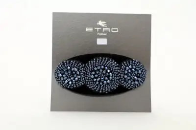 Etro Ovale Prezioso Velluto 4962 11