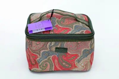 Etro Beauty Case 371/24/57