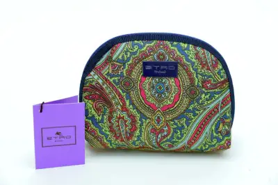 Etro Trousse Tonda Media 1302/24/51