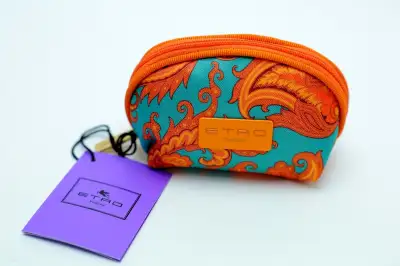 Etro Trousse Portachiavi 1430/24/53