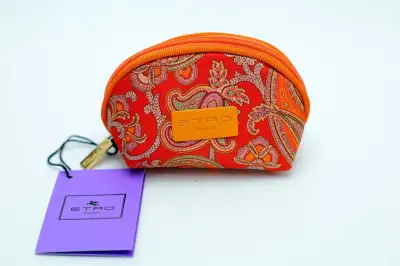 Etro Trousse P/chiavi 1430/24/56
