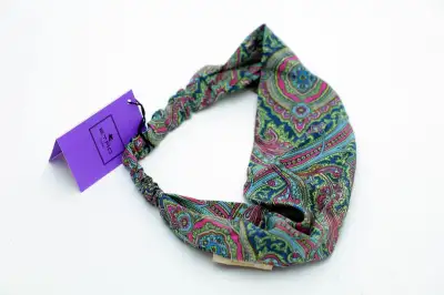 Etro Fascia Con Elastico  2234 11 51
