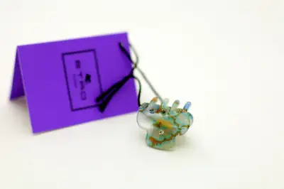 Etro Mini Pinza Vetrifiata 3655/25/95