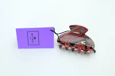 Etro Pinza Media 4395 25 52