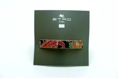 Etro Rettangolo Bombato 4968 25 52