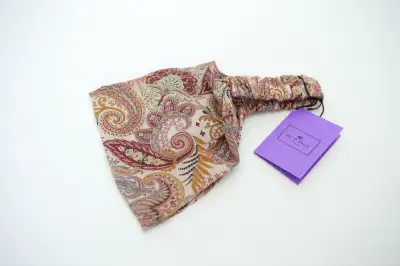 Etro Fascia Bandana