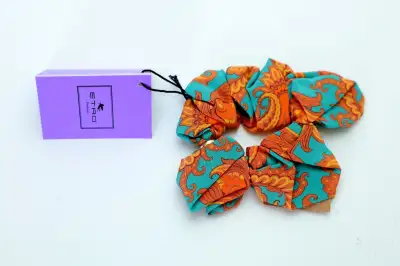 Etro Elastico Anelli  4233/11/53