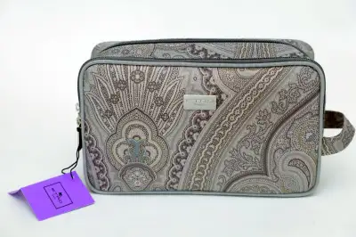 Etro Necessaire Uomo 5/24/1020