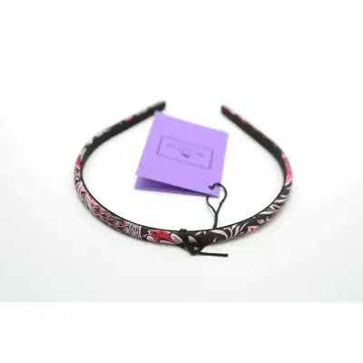 Etro Cerchietto Sottile