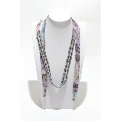 Etro Fascia Decorativa Con Pietre