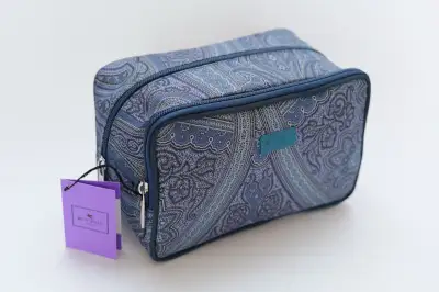 Etro Necesseire Uomo