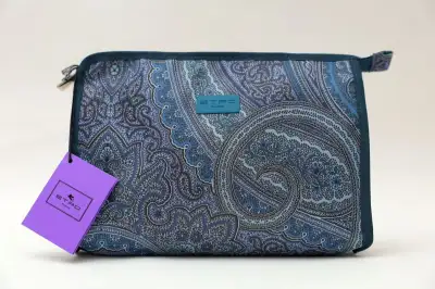 Etro Porta Trucco Grande