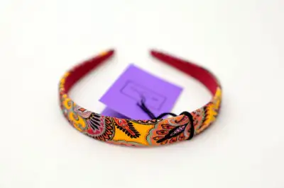 Etro Cerchietto Medio 629 11 91
