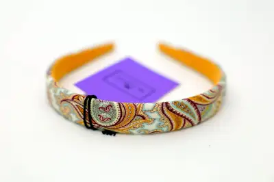 Etro Cerchietto Medio 629 11 93