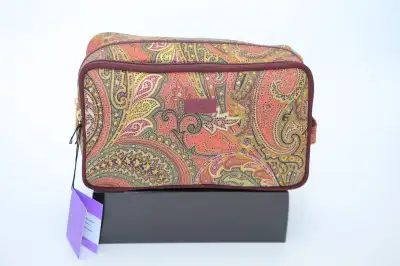 Etro Necessaire Uomo