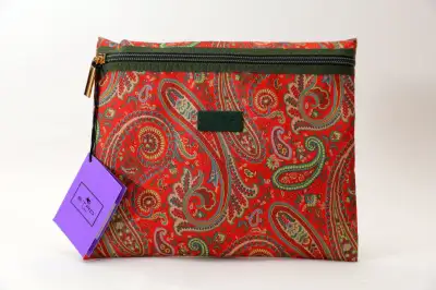 Etro Trousse Lampo Fronta 2874 24 90