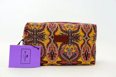 Etro Necessaire 1414 24 91