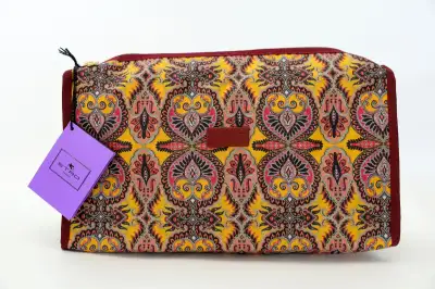 Etro Trapezio 03 24 91