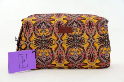 Etro Trousse Con Elastici 3462 24 91