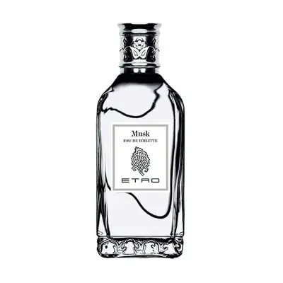 Etro Musk Eau De Toilette 100 Ml