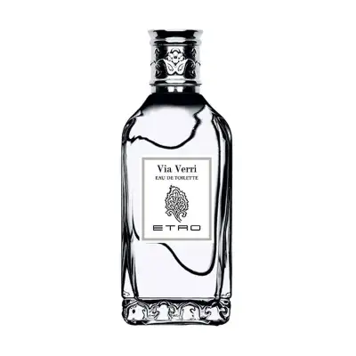 Etro Via Verri  Eau De Toilette 100ml