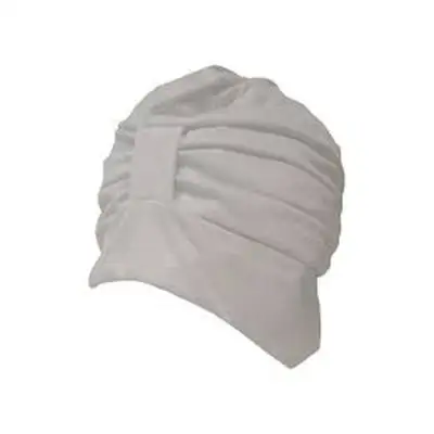 Fashy Cuffia Da Bagno Donna Bianca