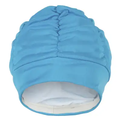 Fashy Cuffia Azzurra
