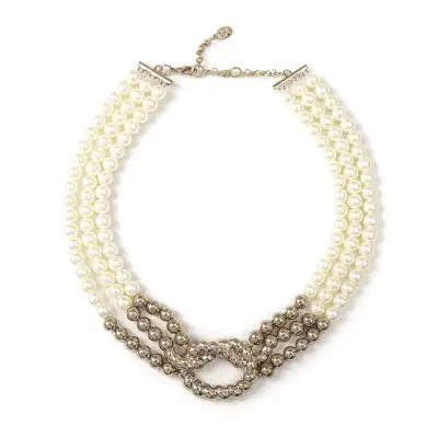 Collana Promise 912130a